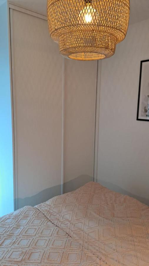 Pobierowo Baltic Apartaments D5 Экстерьер фото